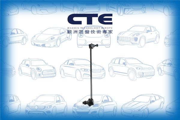 CTE CSL03047 - Asta / Puntone, Stabilizzatore autozon.pro