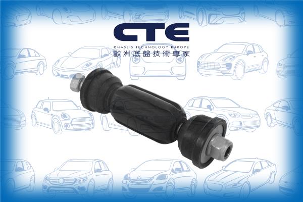 CTE CSL03054 - Asta / Puntone, Stabilizzatore autozon.pro