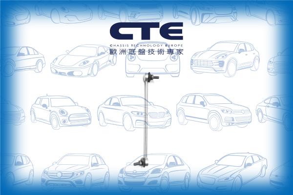 CTE CSL03050 - Asta / Puntone, Stabilizzatore autozon.pro