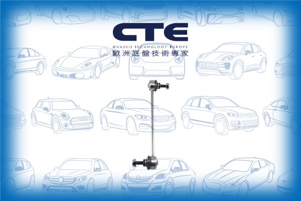 CTE CSL03051 - Asta / Puntone, Stabilizzatore autozon.pro