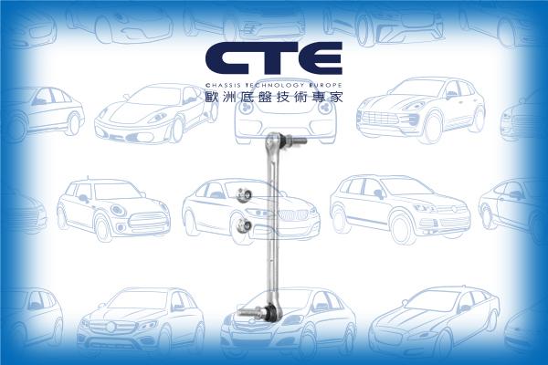 CTE CSL03057 - Asta / Puntone, Stabilizzatore autozon.pro