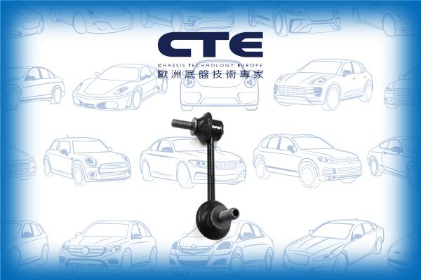 CTE CSL03060L - Asta / Puntone, Stabilizzatore autozon.pro