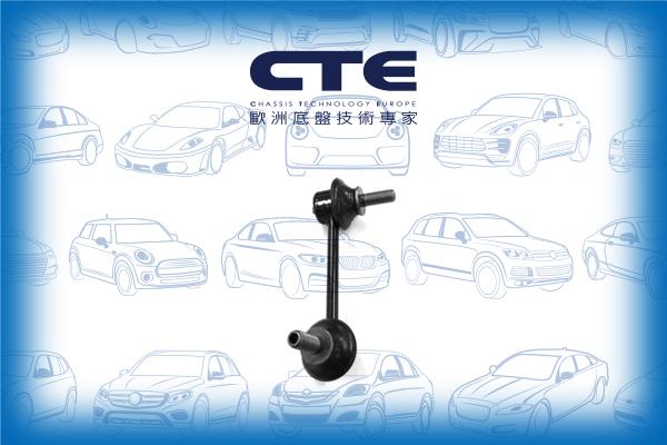 CTE CSL03060R - Asta / Puntone, Stabilizzatore autozon.pro