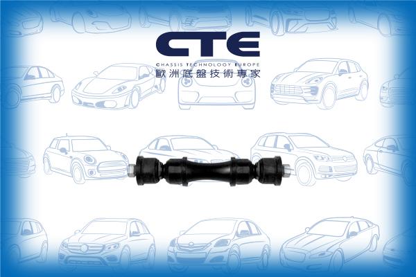 CTE CSL03062 - Asta / Puntone, Stabilizzatore autozon.pro