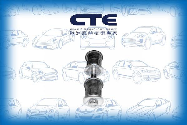 CTE CSL03001 - Asta / Puntone, Stabilizzatore autozon.pro