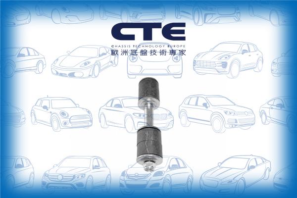 CTE CSL03007 - Asta / Puntone, Stabilizzatore autozon.pro