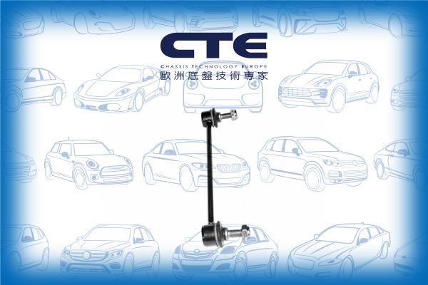 CTE CSL03014 - Asta / Puntone, Stabilizzatore autozon.pro