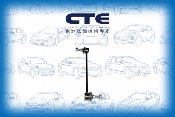 CTE CSL03016 - Asta / Puntone, Stabilizzatore autozon.pro