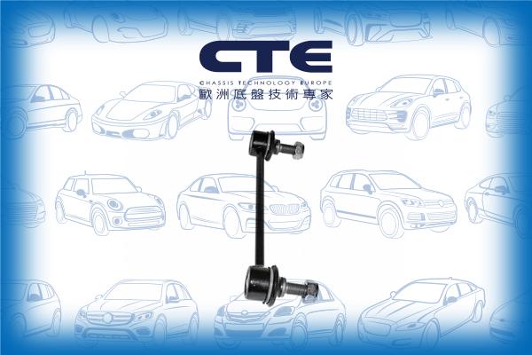 CTE CSL03018 - Asta / Puntone, Stabilizzatore autozon.pro