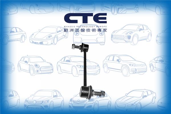 CTE CSL03017 - Asta / Puntone, Stabilizzatore autozon.pro