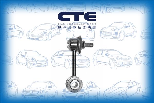 CTE CSL03039 - Asta / Puntone, Stabilizzatore autozon.pro