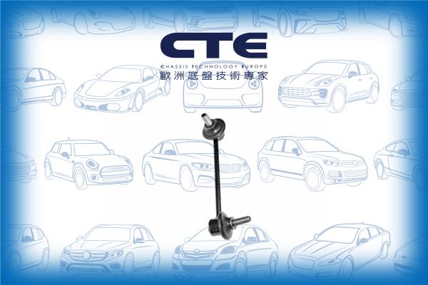 CTE CSL03034L - Asta / Puntone, Stabilizzatore autozon.pro