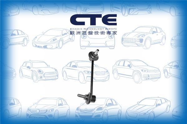 CTE CSL03034R - Asta / Puntone, Stabilizzatore autozon.pro