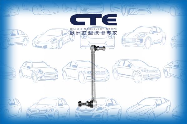 CTE CSL03035 - Asta / Puntone, Stabilizzatore autozon.pro