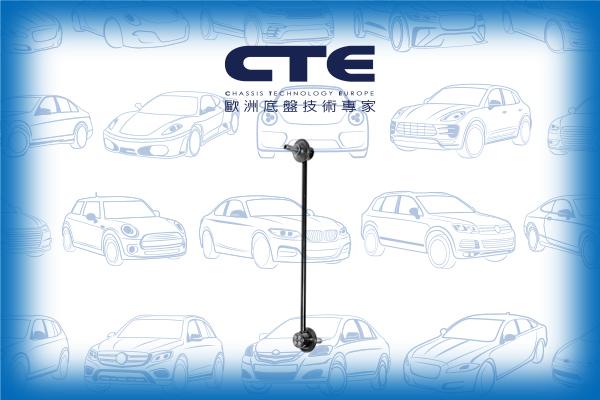 CTE CSL03038 - Asta / Puntone, Stabilizzatore autozon.pro