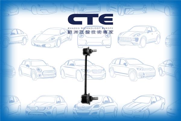 CTE CSL03033 - Asta / Puntone, Stabilizzatore autozon.pro