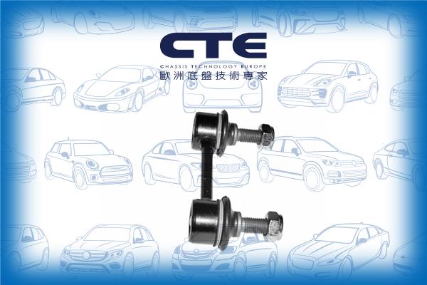 CTE CSL03021 - Asta / Puntone, Stabilizzatore autozon.pro