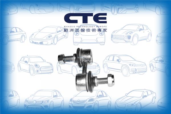 CTE CSL03022 - Asta / Puntone, Stabilizzatore autozon.pro