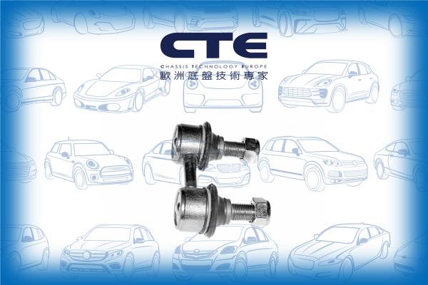 CTE CSL02047 - Asta / Puntone, Stabilizzatore autozon.pro