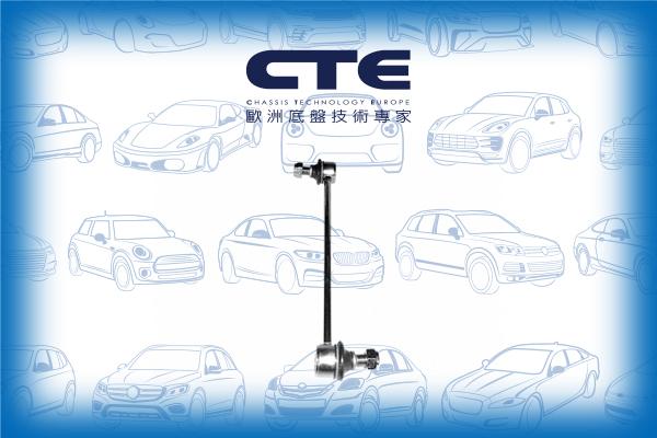 CTE CSL02056 - Asta / Puntone, Stabilizzatore autozon.pro