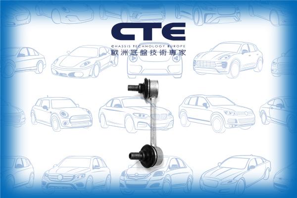 CTE CSL02069L - Asta / Puntone, Stabilizzatore autozon.pro