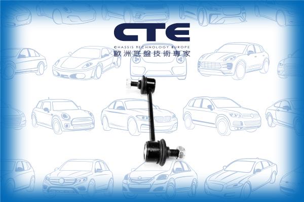 CTE CSL02064 - Asta / Puntone, Stabilizzatore autozon.pro