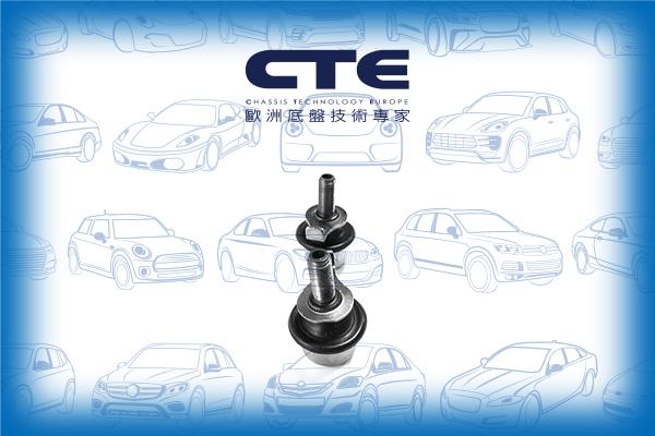 CTE CSL02065 - Asta / Puntone, Stabilizzatore autozon.pro