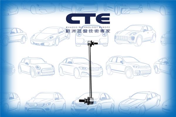 CTE CSL02066 - Asta / Puntone, Stabilizzatore autozon.pro