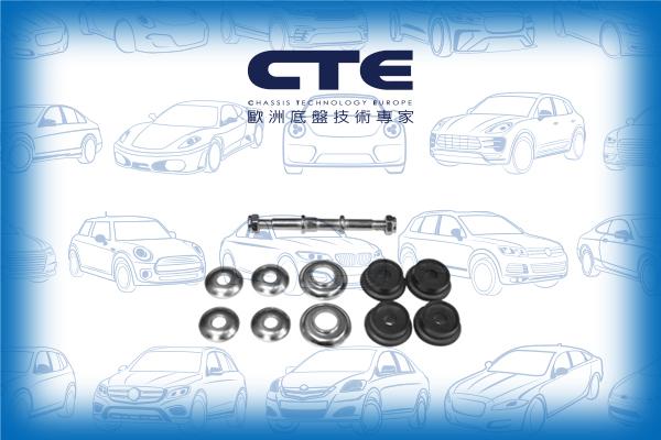 CTE CSL02068 - Asta / Puntone, Stabilizzatore autozon.pro