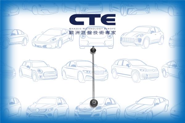 CTE CSL02067 - Asta / Puntone, Stabilizzatore autozon.pro