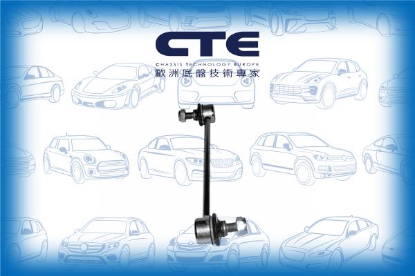 CTE CSL02002 - Asta / Puntone, Stabilizzatore autozon.pro