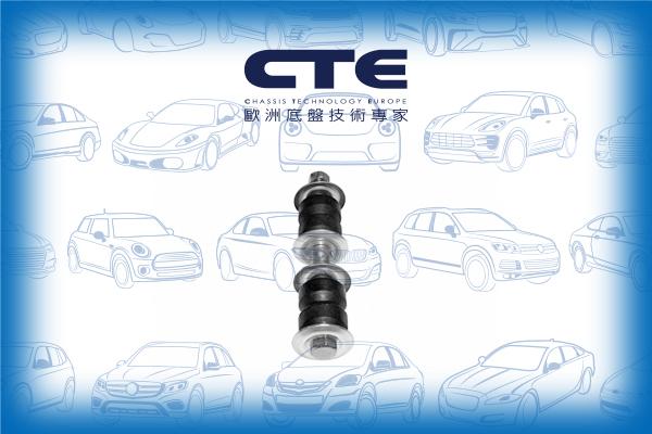 CTE CSL02016 - Asta / Puntone, Stabilizzatore autozon.pro