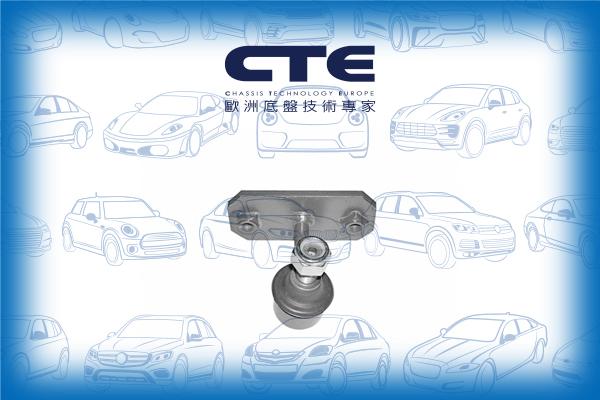 CTE CSL02017R - Asta / Puntone, Stabilizzatore autozon.pro