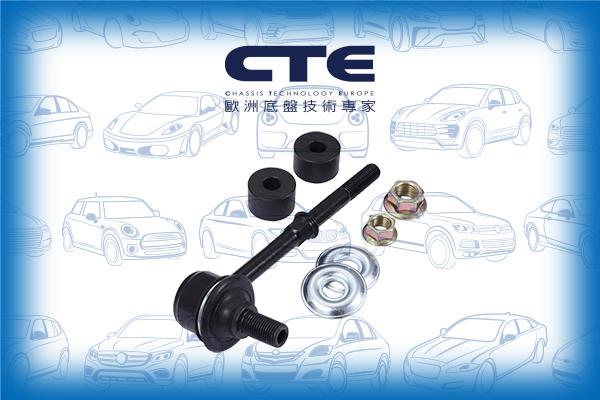 CTE CSL02081 - Asta / Puntone, Stabilizzatore autozon.pro