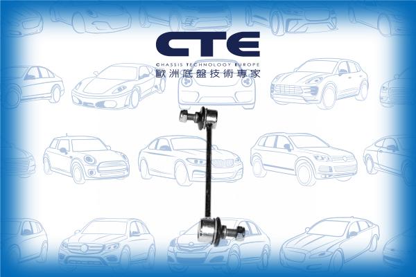 CTE CSL02030 - Asta / Puntone, Stabilizzatore autozon.pro