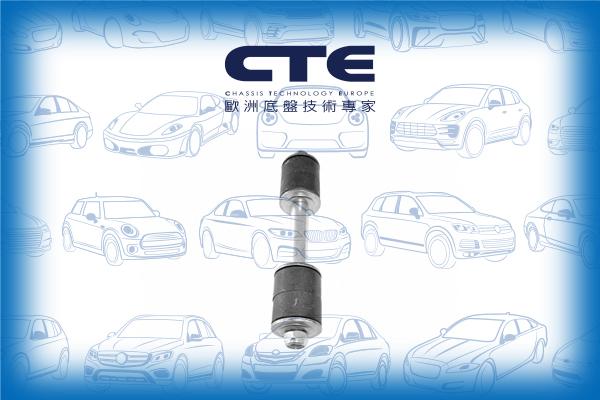 CTE CSL02038 - Asta / Puntone, Stabilizzatore autozon.pro