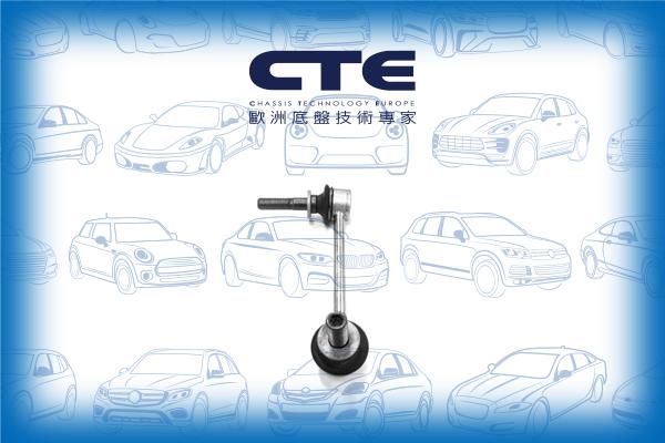 CTE CSL02070L - Asta / Puntone, Stabilizzatore autozon.pro