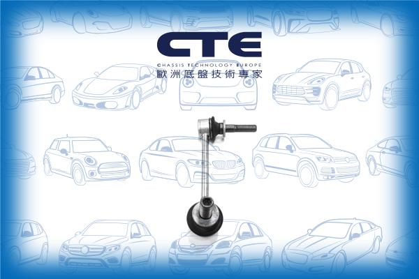 CTE CSL02070R - Asta / Puntone, Stabilizzatore autozon.pro