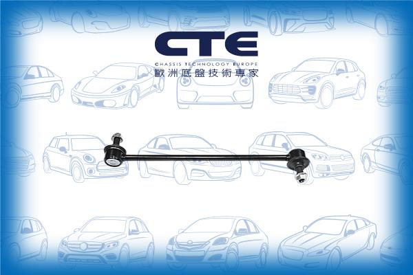 CTE CSL02072 - Asta / Puntone, Stabilizzatore autozon.pro