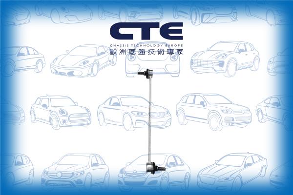 CTE CSL07006 - Asta / Puntone, Stabilizzatore autozon.pro