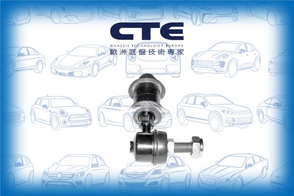 CTE CSL07003 - Asta / Puntone, Stabilizzatore autozon.pro