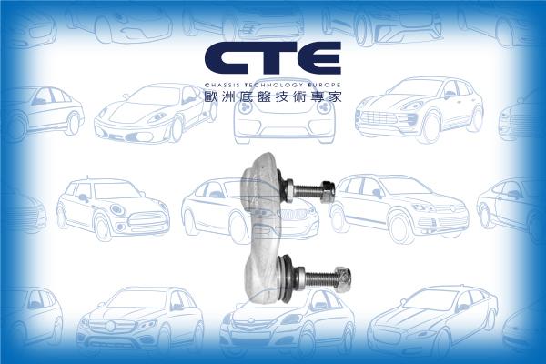 CTE CSL19006 - Asta / Puntone, Stabilizzatore autozon.pro