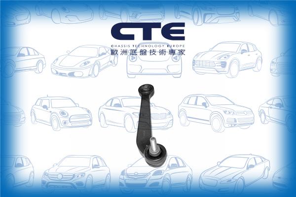 CTE CSL19007L - Asta / Puntone, Stabilizzatore autozon.pro