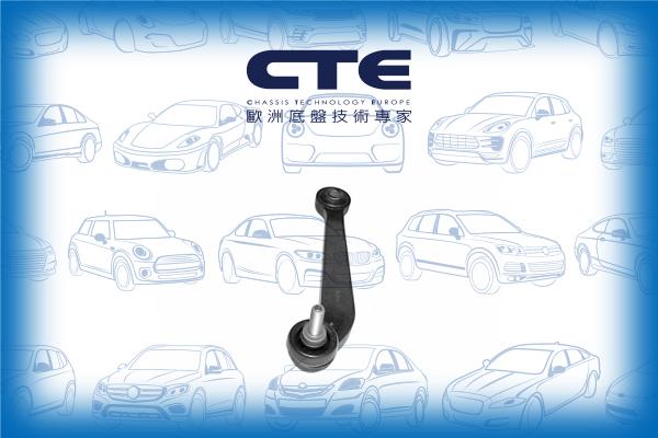 CTE CSL19007R - Asta / Puntone, Stabilizzatore autozon.pro