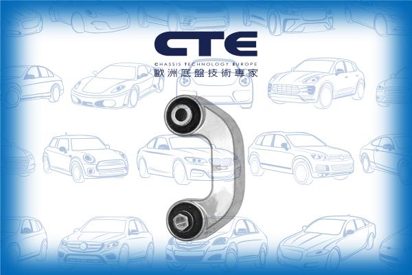 CTE CSL19014L - Asta / Puntone, Stabilizzatore autozon.pro