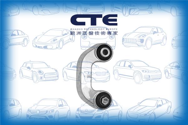 CTE CSL19014R - Asta / Puntone, Stabilizzatore autozon.pro