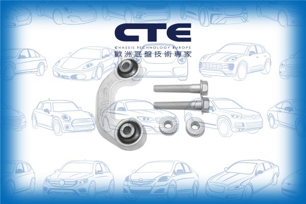 CTE CSL19010A - Asta / Puntone, Stabilizzatore autozon.pro