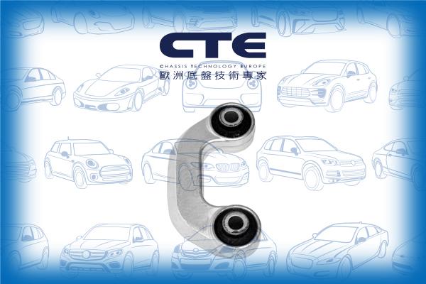 CTE CSL19010 - Asta / Puntone, Stabilizzatore autozon.pro