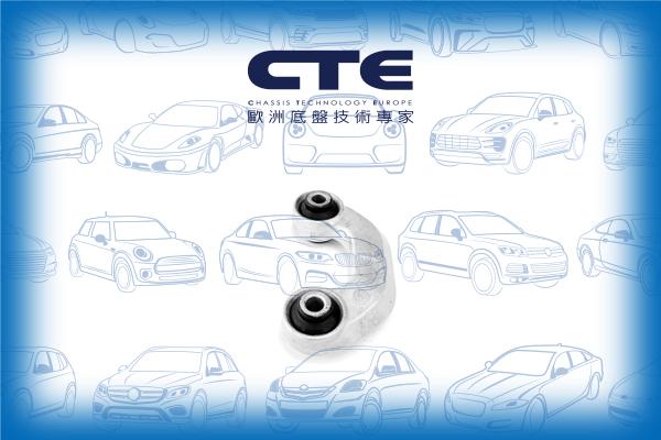 CTE CSL19011L - Asta / Puntone, Stabilizzatore autozon.pro