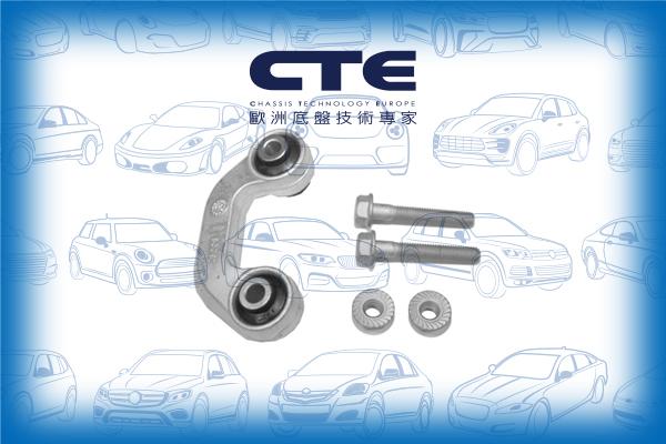 CTE CSL19011RA - Asta / Puntone, Stabilizzatore autozon.pro